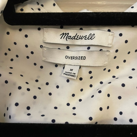 J. Crew Button Down - Picture 2 of 5